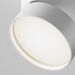 Потолочный светильник Maytoni Onda C024CL-L18W4K