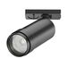 Трековый светильник   Focus Led Zoom Unity 4000K 12Вт 15°-50° / Maytoni TR021-1-124K-Z-B