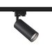 Трековый светильник Focus Unity GU10 10Вт / Maytoni TR004-1-GU10-B