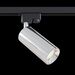Трековый светильник Maytoni Focus TR004-1-GU10-CH