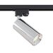 Трековый светильник Maytoni Focus TR004-1-GU10-CH