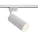 Трековый светильник Focus Design Unity GU10 10Вт / Maytoni TR011-1-GU10-W