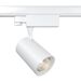 Трековый светильник Vuoro Trinity   4000K  10Вт / Maytoni TR029-3-10W4K-W