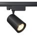 Трековый светильник Vuoro Trinity 3000K 26Вт 36° / Maytoni TR029-3-26W3K-M-B