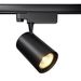Трековый светильник Vuoro Trinity 4000K 26Вт 36° / Maytoni TR029-3-26W4K-M-B