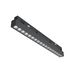 Трековый светильник Points Exility 2700-6000K 18Вт 36° Dim Smart / Maytoni TR031-4-18W3K-S-DS-B