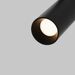 Трековый светильник Maytoni Focus LED TR032-2-5W3K-W-B