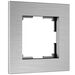 Рамка на 1 пост (алюминий, AluMax) / Werkel W0013506