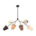 Потолочный светильник Freya Hats FR5370CL-06B