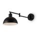 Настенный светильник (бра) Freya Cover FR5290WL-01B