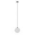 Подвесной светильник LUNA 4000K 1x5Вт 360° / Maytoni P039PL-5W4K-20INS-B