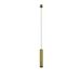 Подвесной светильник Focus LED 3000K 12W 40° / Maytoni P072PL-L12W3K-BS