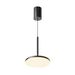 Подвесной светильник Plato 3000К 12Вт 120° / Maytoni P076PL-L12W3K-B