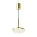 Подвесной светильник Plato 4000К 12Вт 120° / Maytoni P076PL-L12W4K-BS