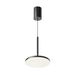 Подвесной светильник Plato 4000К 12Вт 120° / Maytoni P076PL-L12W4K-B