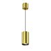 Подвесной светильник Vol 4000К 20Вт 50° / Maytoni P100PL-20W4K-BS