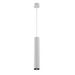 Подвесной светильник Calipso GU10 10Вт IP20 / Maytoni P106PL-01-GU10-W