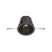 Встраиваемый светильник Wise 3000K 10W 36° / Maytoni DL057-10W3K-B