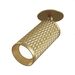 Встраиваемый светильник Focus Design / Maytoni C037CL-01G