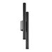 Настенный светильник Calipso 2700К 24Вт 36° / Maytoni C082WL-24W2.7K-B