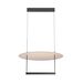 Подвесной светильник Maytoni Ambience MOD280PL-L30B3K1