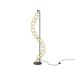 Напольный светильник (торшер) Maytoni Golden Cage MOD216FL-L38G3K