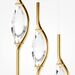 Подвесной светильник Maytoni Foresight MOD347PL-L24BS3K