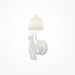 Настенный светильник (бра) Maytoni Senor Alpaca MOD377WL-L6W3K