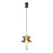 Подвесной светильник Maytoni Sound Wave MOD255PL-01B3