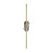 Настенный светильник (бра) Maytoni Renaissance MOD256WL-L5BS3K2