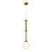 Подвесной светильник Maytoni Teatro MOD287PL-01BS