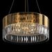 Подвесной светильник Maytoni Wonderland MOD313PL-06G