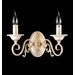 Настенный светильник (бра) Maytoni Perla ARM337-02-R