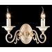 Настенный светильник (бра) Maytoni Perla ARM337-02-R