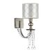 Настенный светильник (бра) Maytoni Bience H018-WL-01-NG