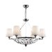 Подвесной светильник Maytoni Pantheon H021PL-06CH