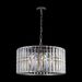 Подвесной светильник Maytoni Facet MOD094PL-06CH