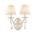 Настенный светильник (бра) Maytoni Brionia ARM172-02-G