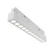 Трековый светильник Points Exility 2700-6000K 12Вт 36° Dim Smart / Maytoni TR031-4-12W3K-S-DS-W