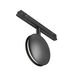 Трековый светильник Outline Exility 4000K 6Вт 180° / Maytoni TR090-2-6W4K-B
