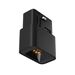 Трековый светильник Points S Exility 3000K 2Вт 24° / Maytoni TR100-2-2W3K-S-B