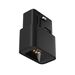 Трековый светильник Points S Exility 4000K 2Вт 24° / Maytoni TR100-2-2W4K-S-B