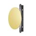Трековый светильник Relax Exility 3000K 5Вт 120° / Maytoni TR107-2-5W3K-BS
