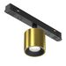 Трековый светильник Alfa S Exility 2700-6000K 7Вт 50° Dim Smart / Maytoni TR132-4-7W-DS-BS