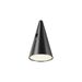 Трековый светильник Keila Flarity 3000K 5Вт 120° / Maytoni TR146-1-5W3K-B