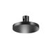 Трековый светильник Plato Flarity 3000K 7Вт 120° / Maytoni TR152-1-7W3K-B