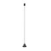 Трековый светильник Cono Elasity 3000К 7Вт 38° / Maytoni TR166-1-7W3K-M-B