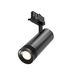 Трековый светильник Focus Zoom Trinity 2700K 20Вт 15-60° / Maytoni TR198-3-20W2.7K-Z-B