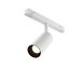Трековый светильник Focus Led Exility 3000K 5Вт 24° / Maytoni TR032-2-5W3K-S-W