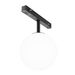 Трековый светильник Luna Exility 2700-6000K 5Вт 360° Dim Dali1 / Maytoni TR038-4-5WTW-DD-B